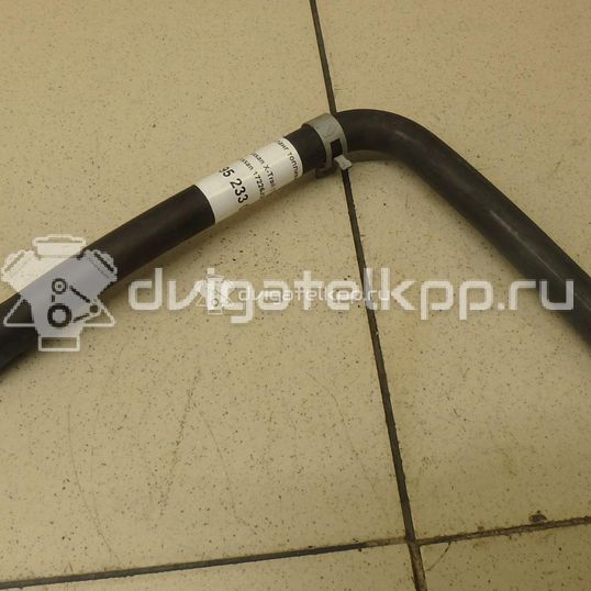 Фото Шланг топливный  17226JG00B для Venucia / Dongfeng Fengdu / Suzuki / Nissan (Dongfeng) / Fengshen