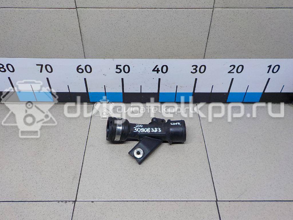 Фото Патрубок интеркулера  14460JD51B для Samsung / Nissan {forloop.counter}}