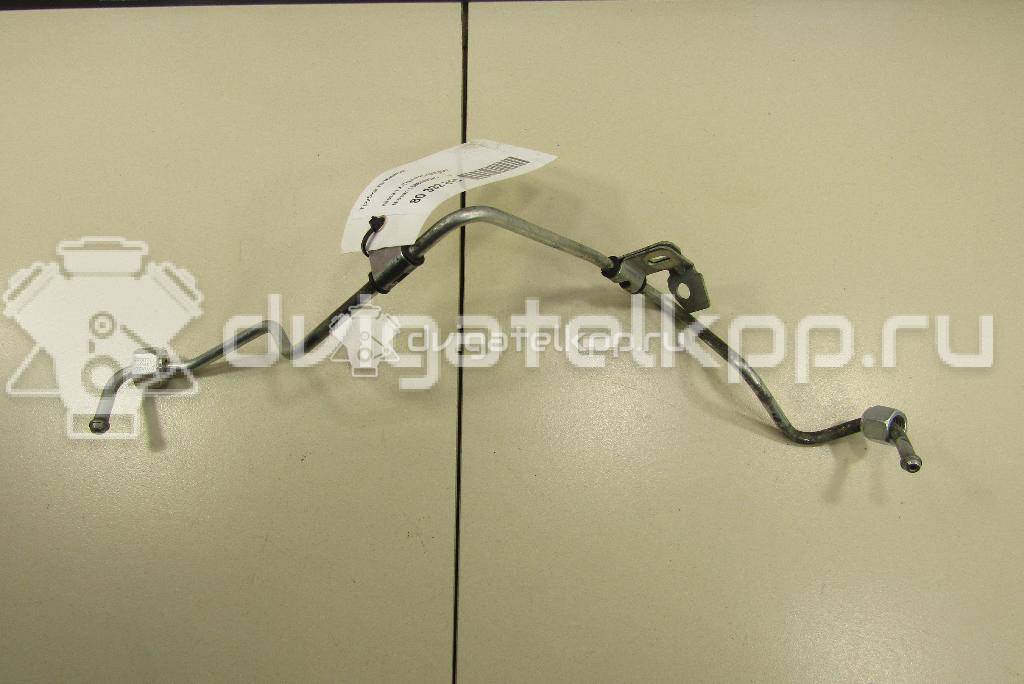 Фото Трубка топливная  1668400qac для Nissan Qashqai / X-Trail {forloop.counter}}