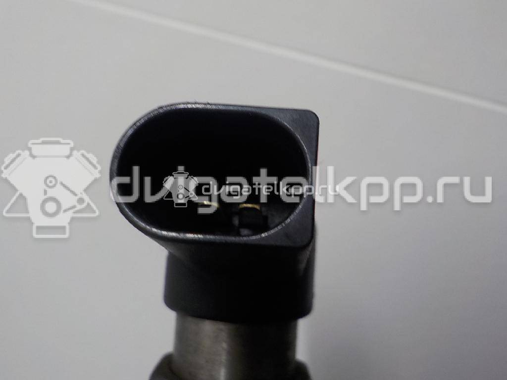 Фото Форсунка дизельная электрическая  8200380253 для Samsung / Nissan {forloop.counter}}