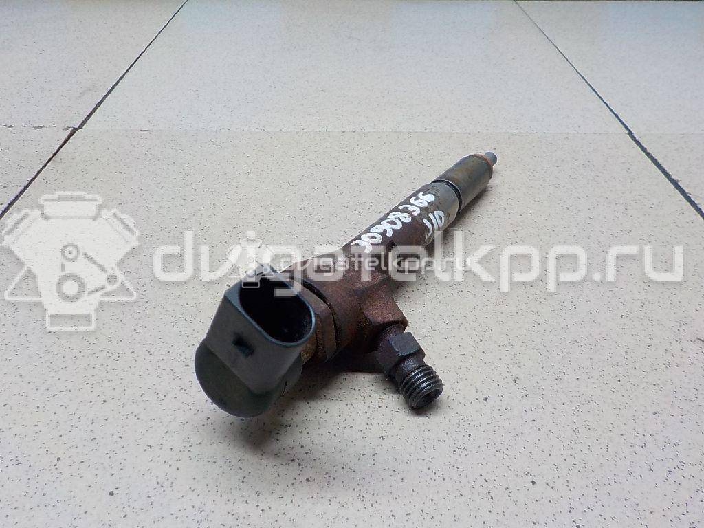 Фото Форсунка дизельная электрическая  1660000Q0P для Nissan Note / Qashqai / Tiida {forloop.counter}}