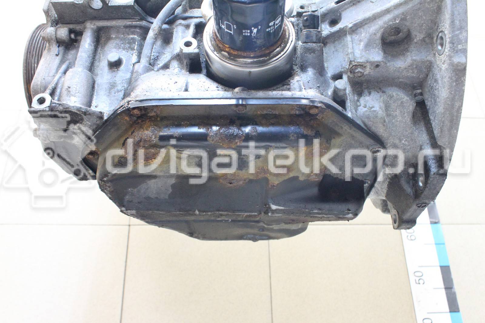 Фото Контрактный (б/у) двигатель MR20DE для Venucia / Suzuki / Samsung / Nissan / Nissan (Dongfeng) 144 л.с 16V 2.0 л бензин 10102JD2AC {forloop.counter}}