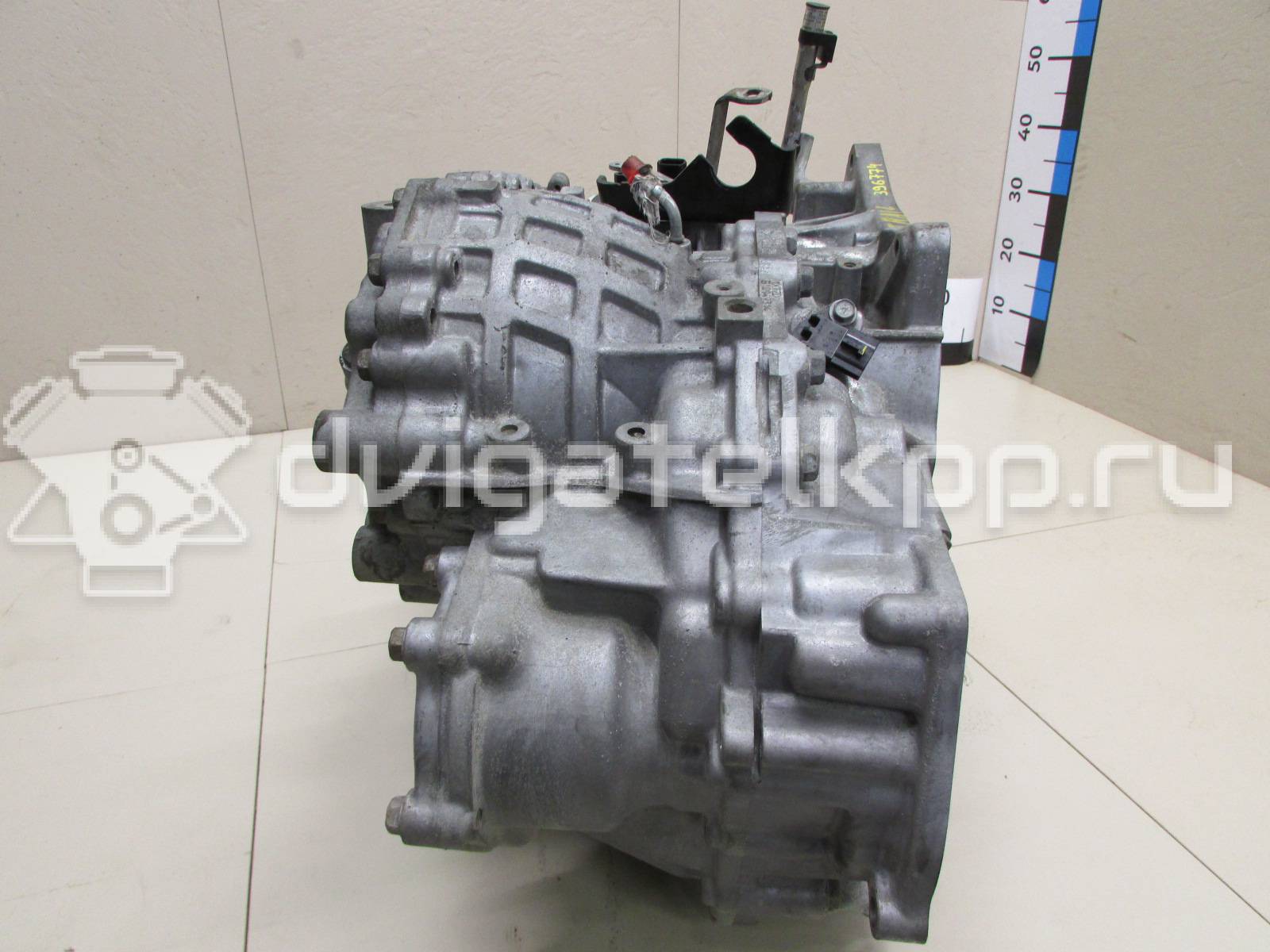 Фото Контрактная (б/у) АКПП для Samsung / Suzuki / Nissan / Nissan (Dongfeng) 136-143 л.с 16V 2.0 л MR20DE Бензин/газ 310201XT2D {forloop.counter}}