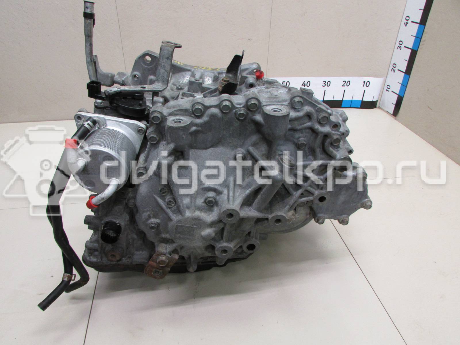 Фото Контрактная (б/у) АКПП для Samsung / Suzuki / Nissan / Nissan (Dongfeng) 136-143 л.с 16V 2.0 л MR20DE Бензин/газ 310201XT2D {forloop.counter}}