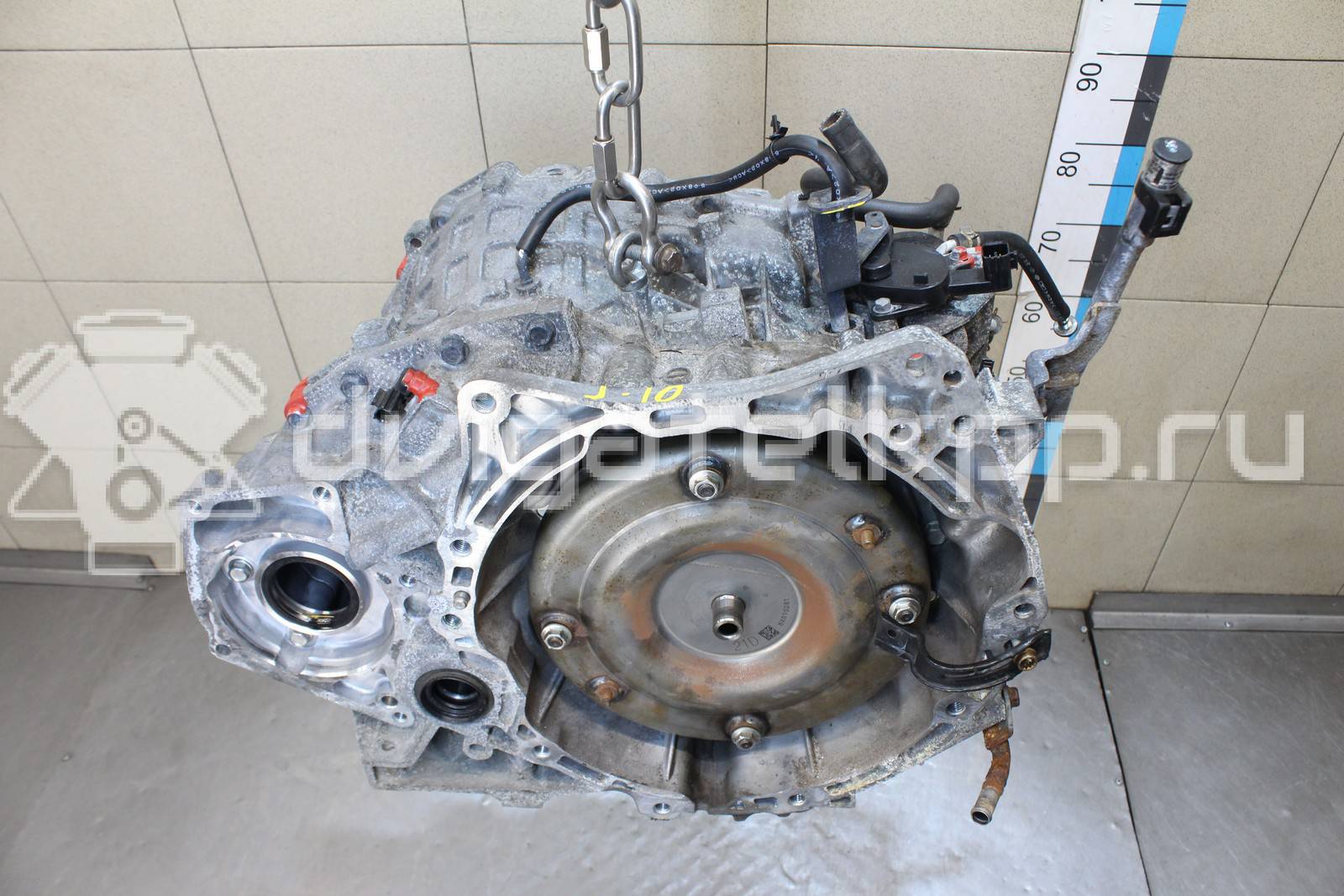 Фото Контрактная (б/у) АКПП для Nissan (Dongfeng) / Suzuki / Samsung / Nissan 129-147 л.с 16V 2.0 л MR20DE Бензин/спирт 310201XT2D {forloop.counter}}