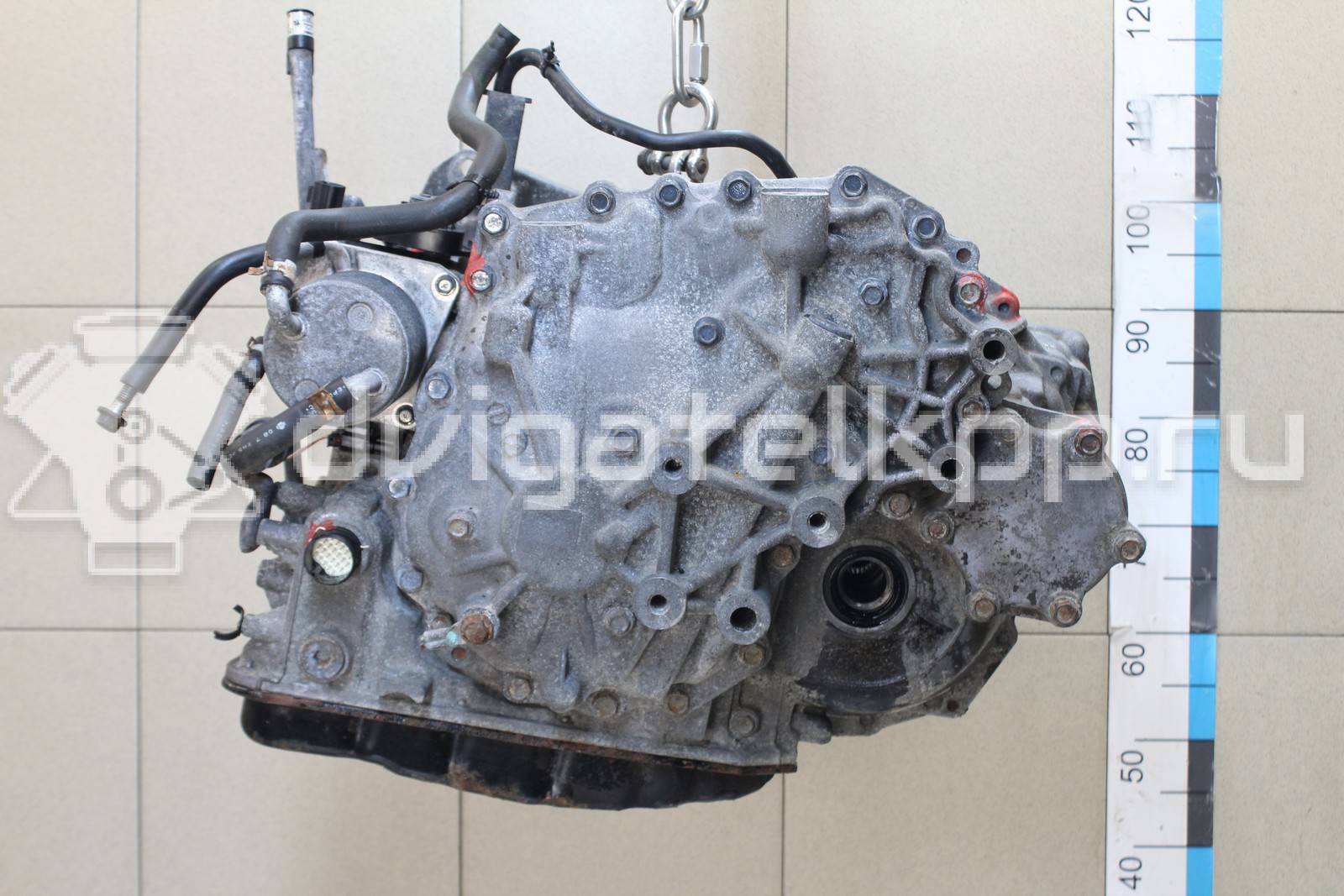 Фото Контрактная (б/у) АКПП для Nissan (Dongfeng) / Suzuki / Samsung / Nissan 129-147 л.с 16V 2.0 л MR20DE Бензин/спирт 310201XT2D {forloop.counter}}