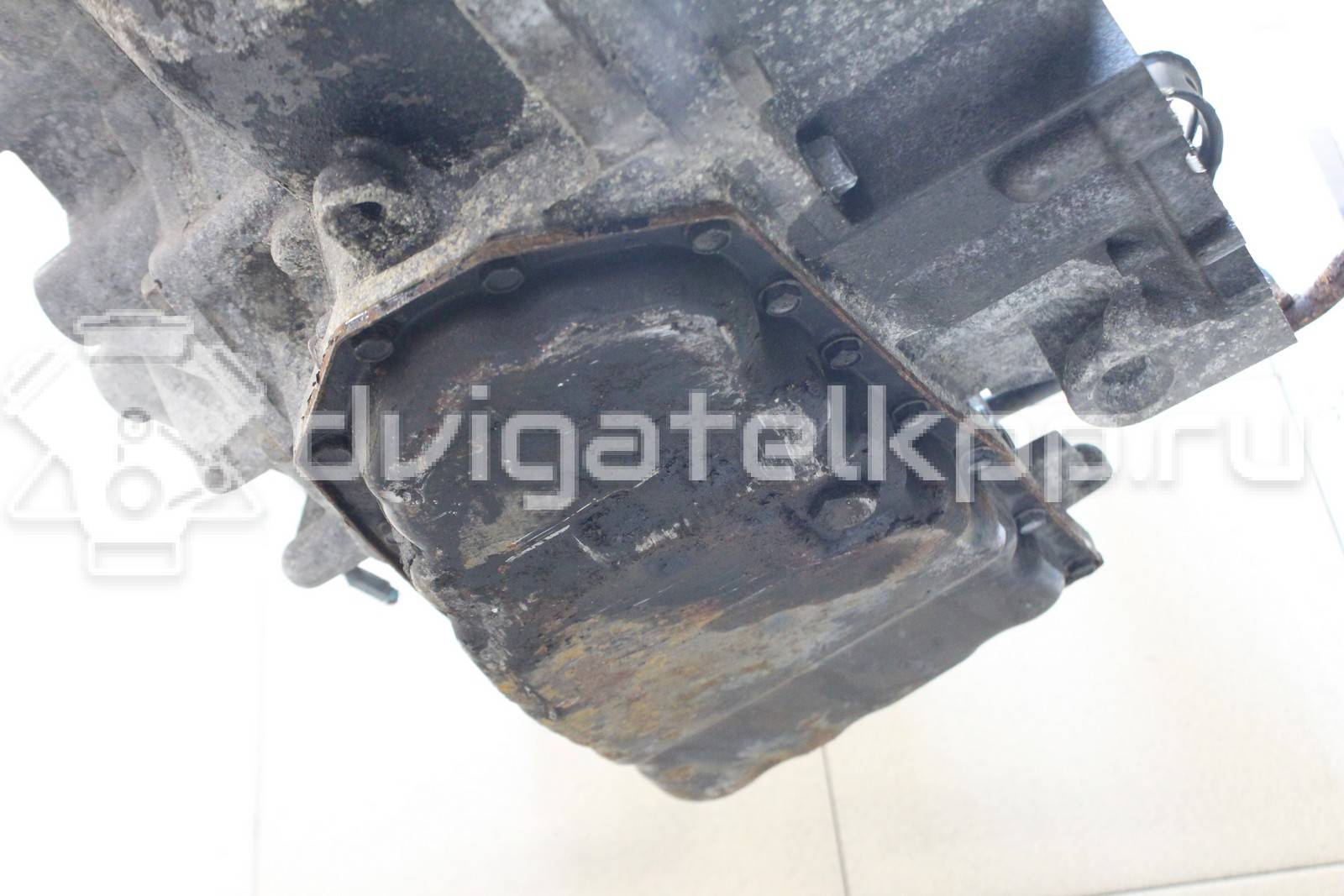 Фото Контрактная (б/у) АКПП для Nissan (Dongfeng) / Suzuki / Samsung / Nissan 129-147 л.с 16V 2.0 л MR20DE Бензин/спирт 310201XT2D {forloop.counter}}