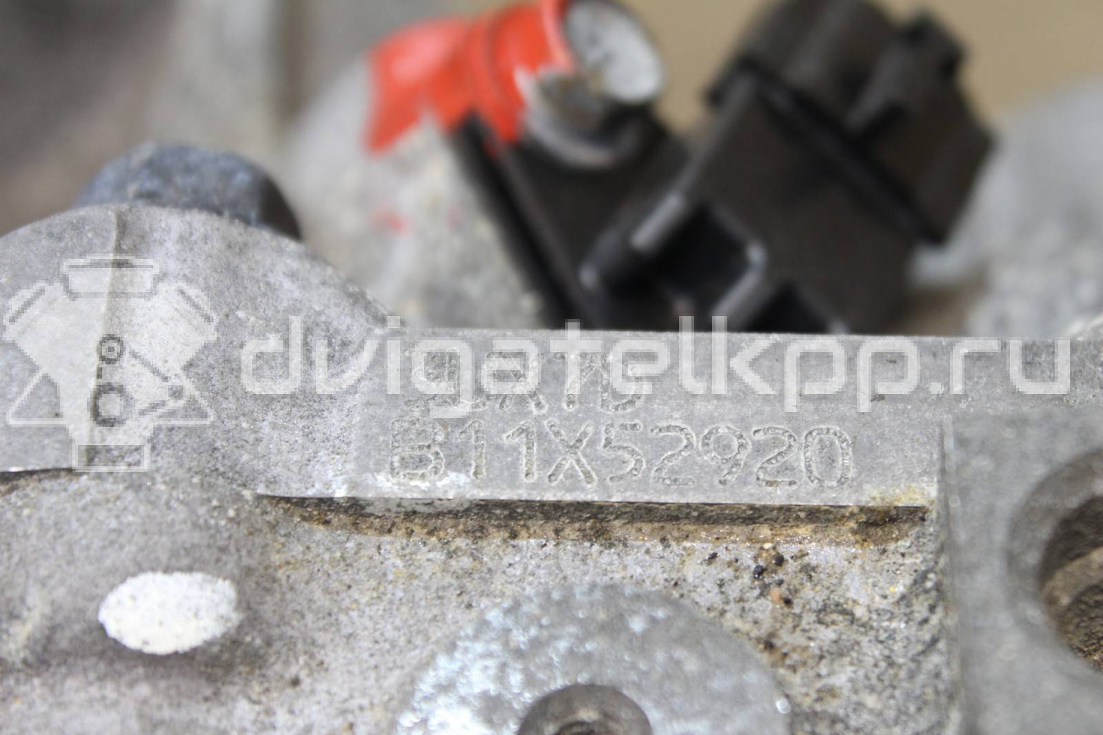 Фото Контрактная (б/у) АКПП для Samsung / Suzuki / Nissan / Nissan (Dongfeng) 136-143 л.с 16V 2.0 л MR20DE Бензин/газ 310201XT2D {forloop.counter}}