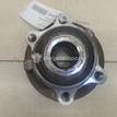 Фото Ступица передняя  40202JG01A для Nissan X-Trail / Note / Qashqai / Juke F15 / Leaf Ze0 {forloop.counter}}