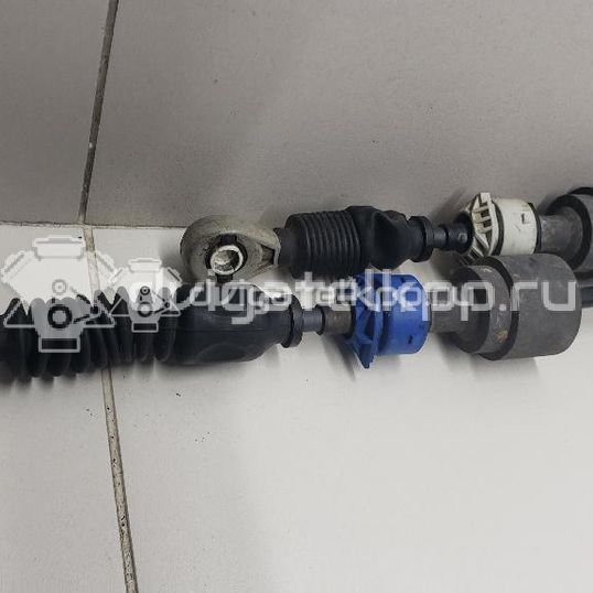 Фото Трос КПП  34413JD21A для Nissan Qashqai