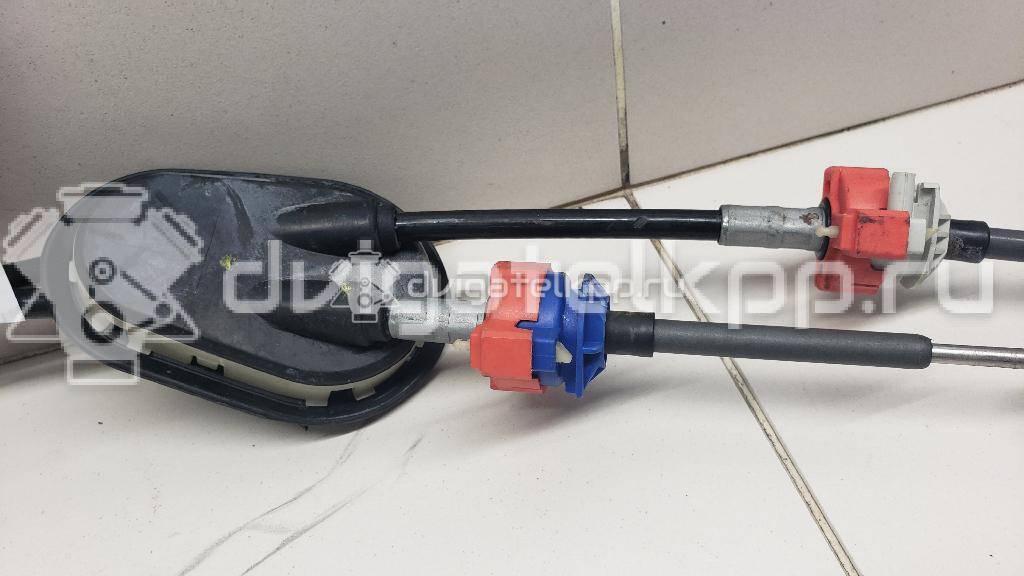 Фото Трос КПП  34413JD21A для Nissan Qashqai {forloop.counter}}