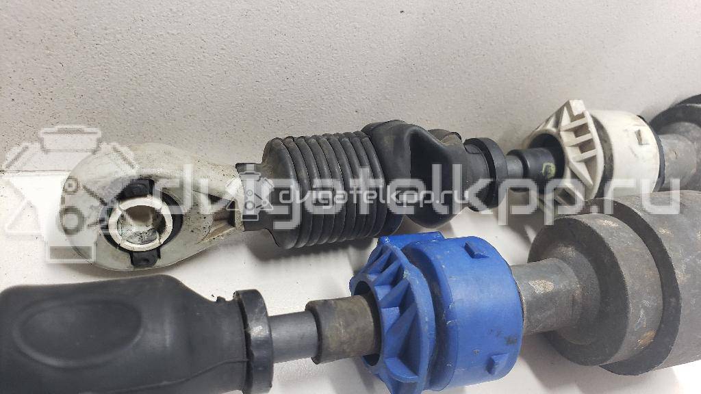 Фото Трос КПП  34413JD21A для Nissan Qashqai {forloop.counter}}