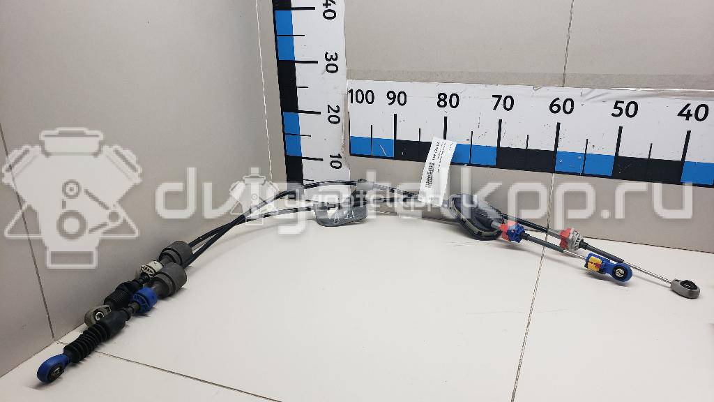 Фото Трос КПП  34413JD21A для Nissan Qashqai {forloop.counter}}