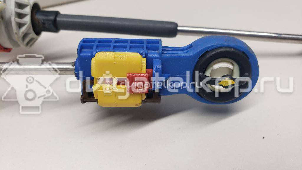 Фото Трос КПП  34413JD21A для Nissan Qashqai {forloop.counter}}