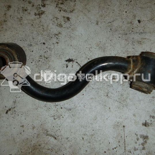 Фото Стойка заднего стабилизатора левая  55619JY00B для Nissan Qashqai / X-Trail / Murano