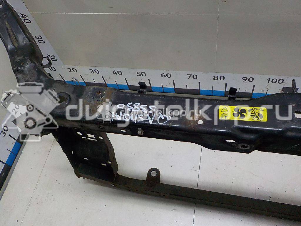 Фото Панель передняя  62500jd000 для Nissan Qashqai {forloop.counter}}