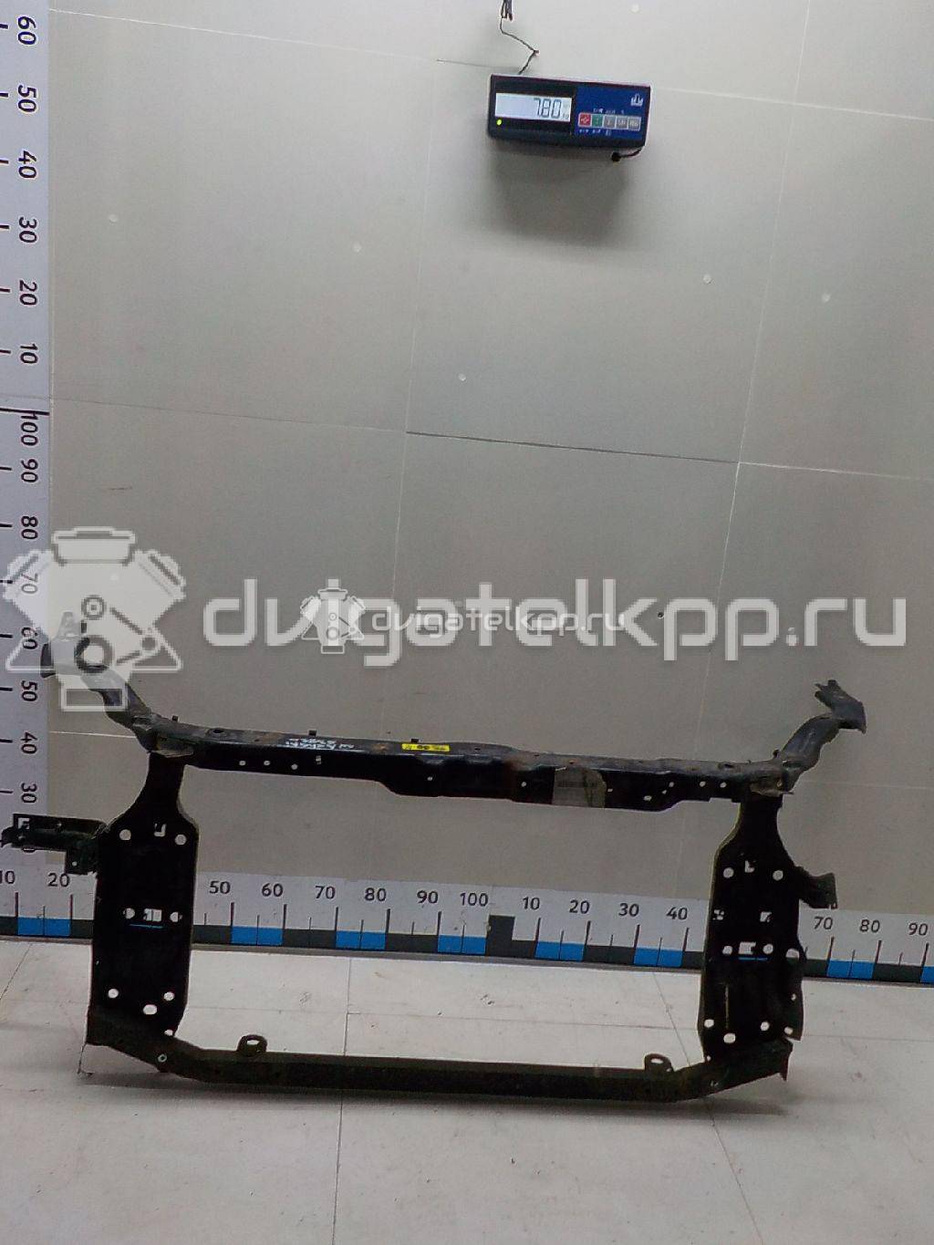 Фото Панель передняя  62500jd000 для Nissan Qashqai {forloop.counter}}