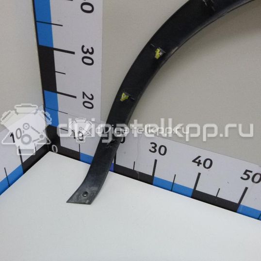 Фото Накладка переднего крыла правого  63810JD01D для Nissan Qashqai