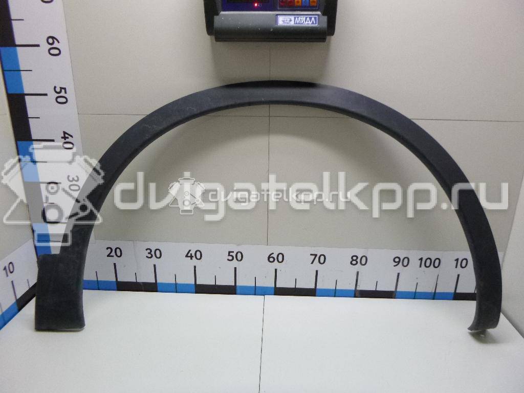 Фото Накладка переднего крыла правого  63810JD01D для Nissan Qashqai {forloop.counter}}