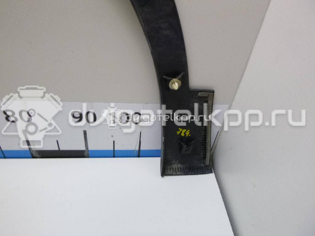 Фото Накладка переднего крыла правого  63810JD01D для Nissan Qashqai {forloop.counter}}