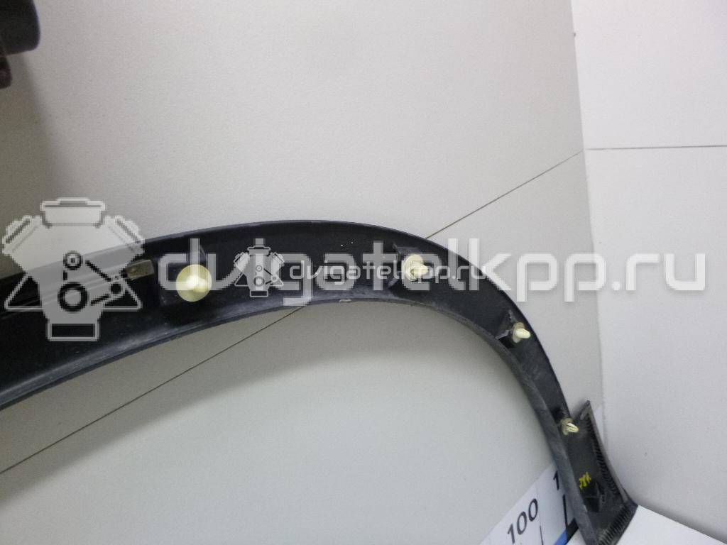 Фото Накладка переднего крыла правого  63810JD01D для Nissan Qashqai {forloop.counter}}