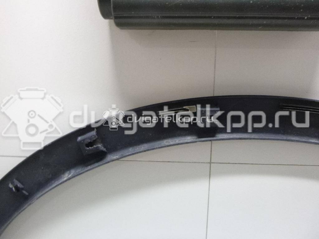 Фото Накладка переднего крыла правого  63810JD01D для Nissan Qashqai {forloop.counter}}