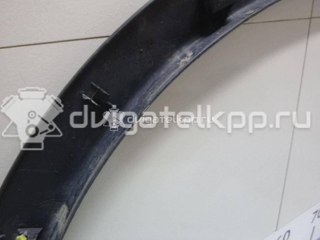 Фото Накладка переднего крыла правого  63810JD01D для Nissan Qashqai {forloop.counter}}