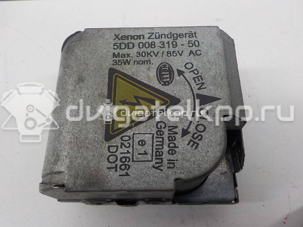 Фото Блок ксеноновой лампы  4E0941471 для nissan Qashqai (J10) {forloop.counter}}