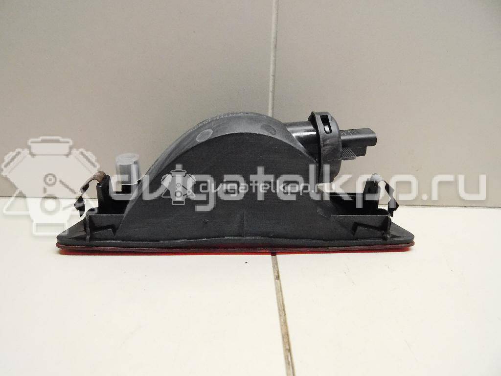 Фото Фонарь задний противотуманный  26580JD00B для Nissan Qashqai {forloop.counter}}