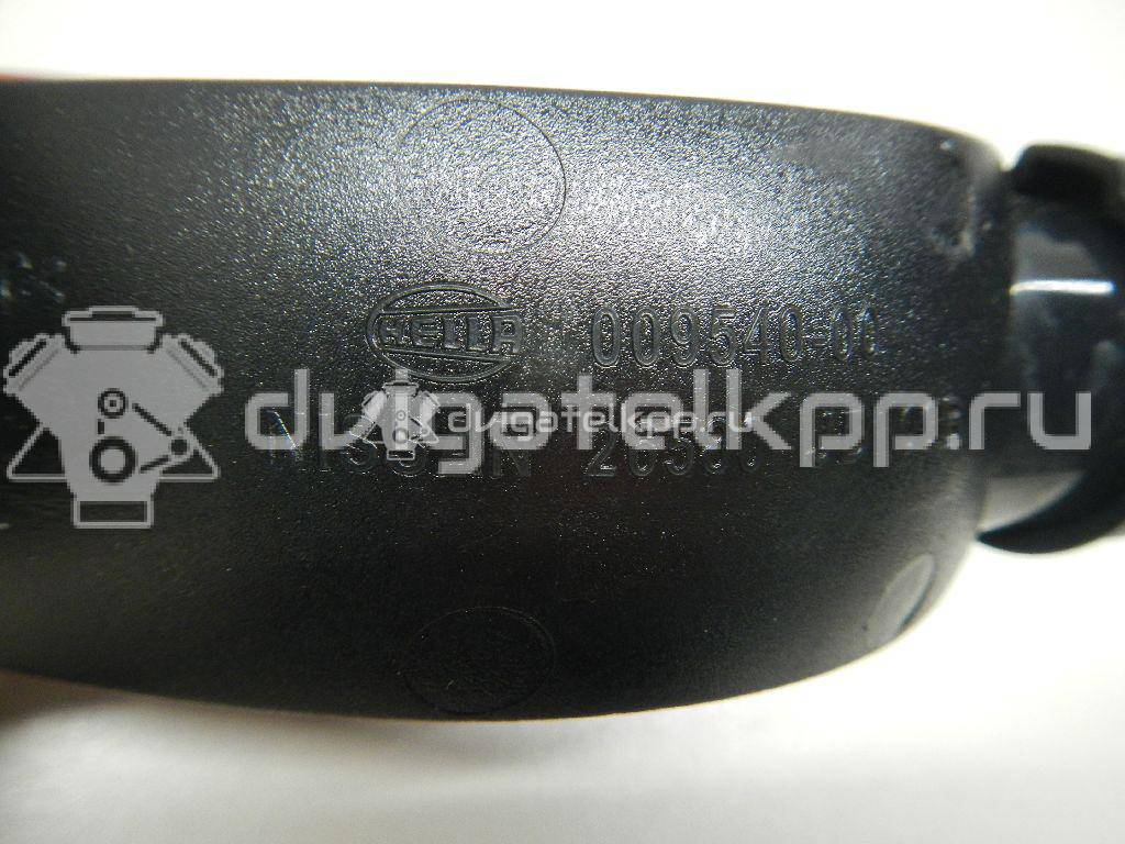 Фото Фонарь задний противотуманный  26580JD00B для Nissan Qashqai {forloop.counter}}