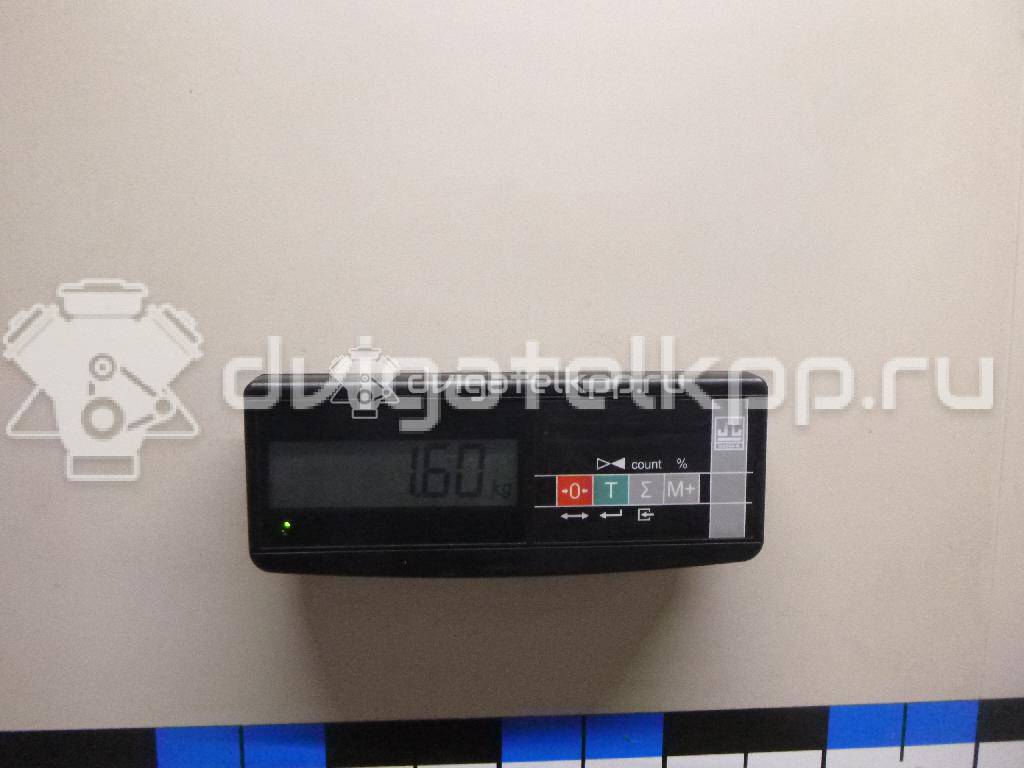 Фото Радиатор кондиционера (конденсер)  92100JD000 для Nissan Qashqai {forloop.counter}}