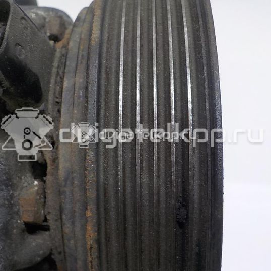 Фото Компрессор системы кондиционирования  8200600110 для Nissan Qashqai