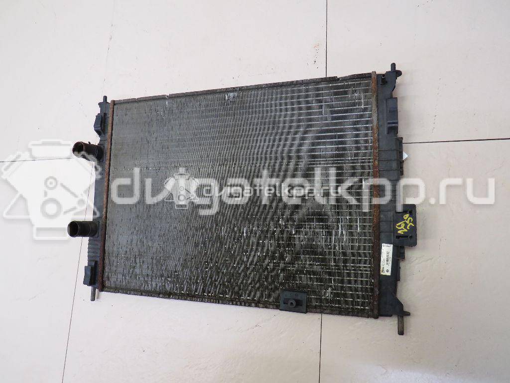 Фото Радиатор основной  21400jd200 для Nissan Qashqai {forloop.counter}}