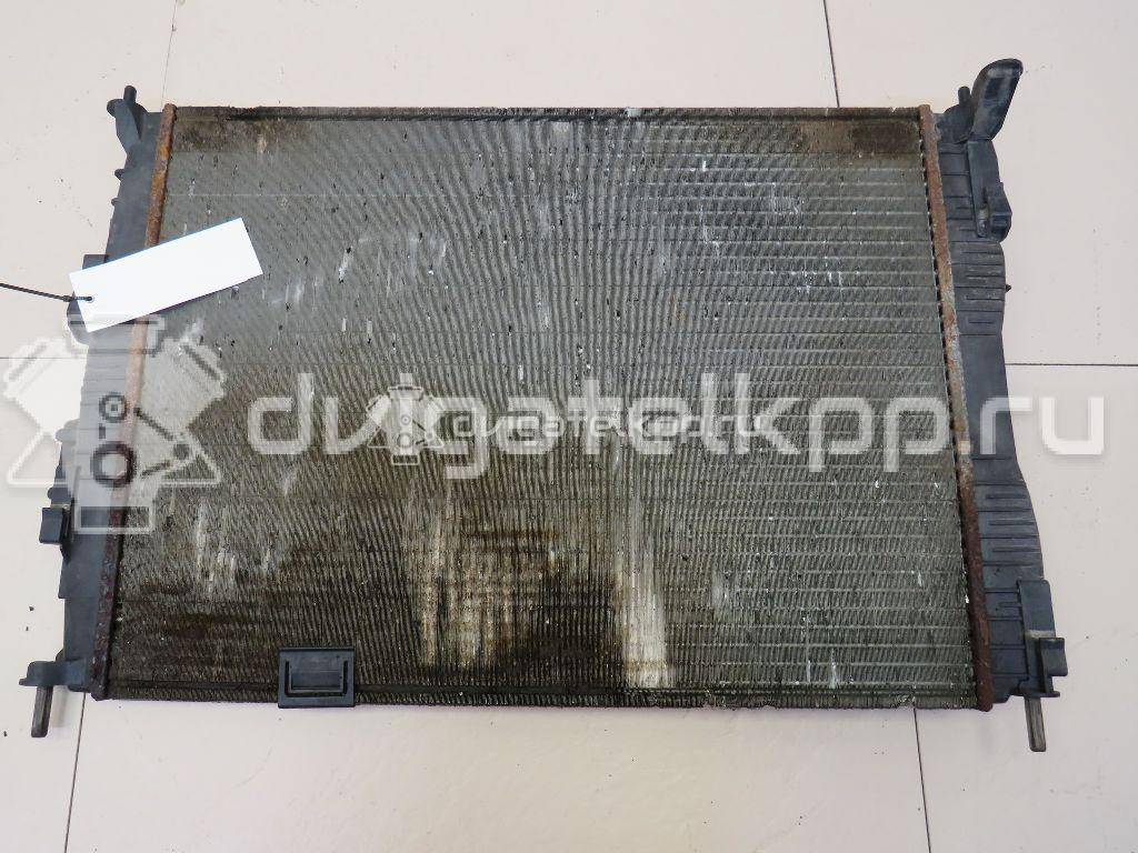 Фото Радиатор основной  21400jd200 для Nissan Qashqai {forloop.counter}}
