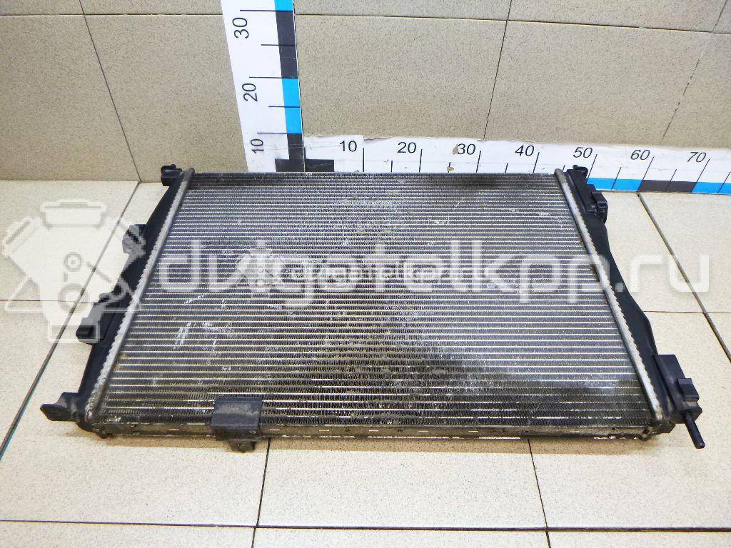 Фото Радиатор основной  21410jd90b для Nissan Qashqai {forloop.counter}}