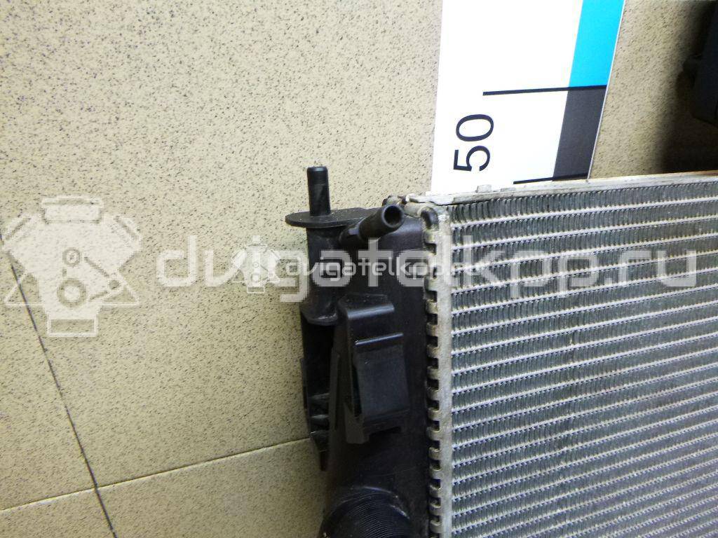 Фото Радиатор основной  21410jd90b для Nissan Qashqai {forloop.counter}}