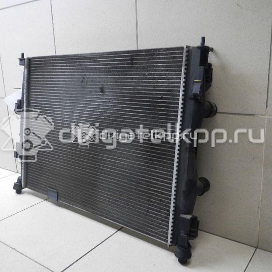 Фото Радиатор основной  21400jd90b для Nissan Qashqai