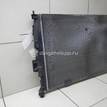 Фото Радиатор основной  21400jd90b для Nissan Qashqai {forloop.counter}}