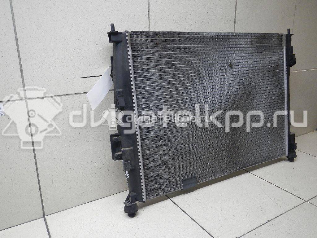 Фото Радиатор основной  21400jd90b для Nissan Qashqai {forloop.counter}}