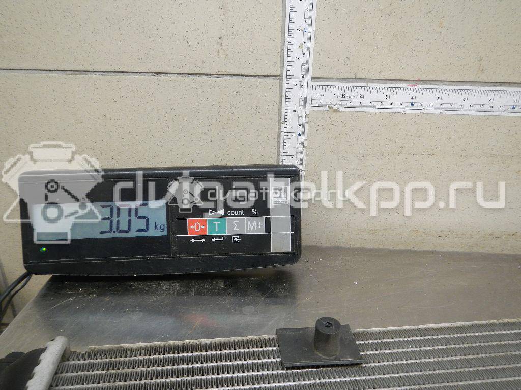 Фото Радиатор основной  21400jd90b для Nissan Qashqai {forloop.counter}}