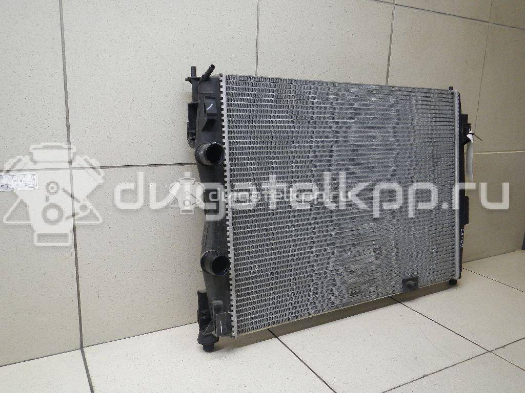 Фото Радиатор основной  21400jd90b для Nissan Qashqai {forloop.counter}}