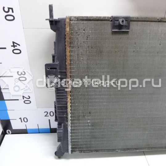 Фото Радиатор основной  21400JD00C для Nissan Qashqai