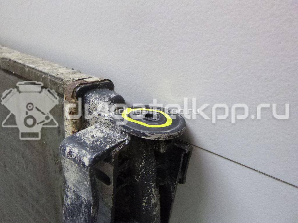 Фото Радиатор основной  21400JD00C для Nissan Qashqai {forloop.counter}}
