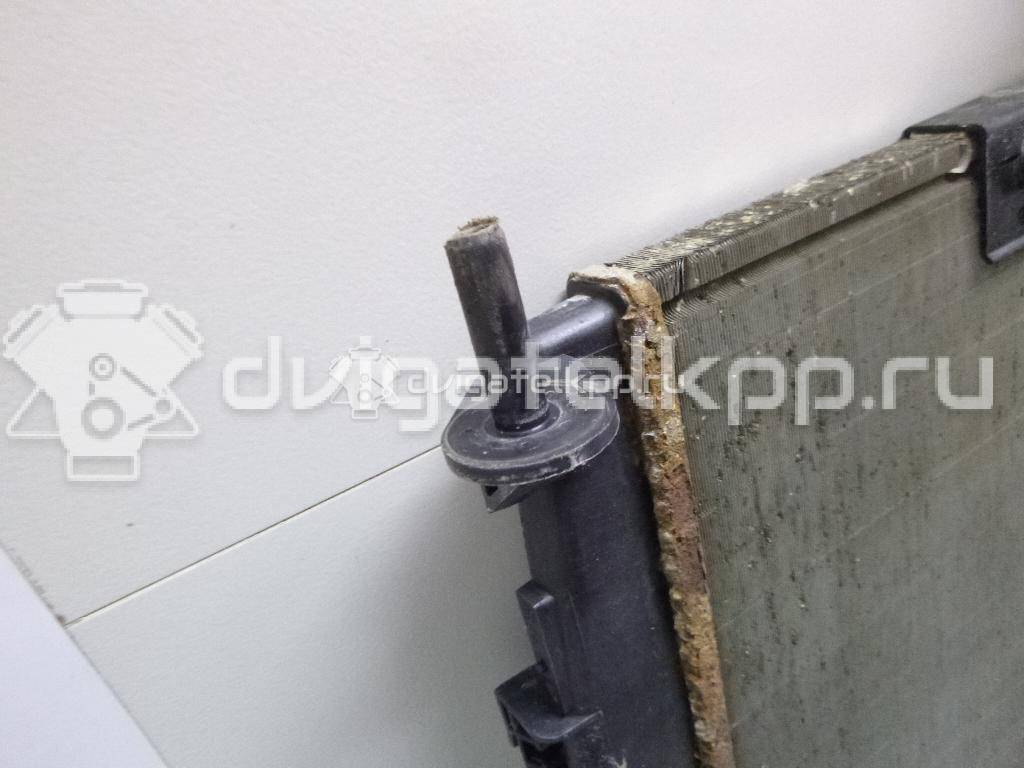 Фото Радиатор основной  21400JD00C для Nissan Qashqai {forloop.counter}}