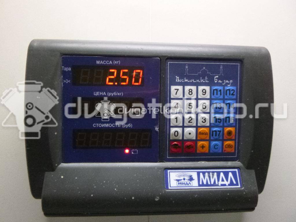 Фото Радиатор основной  21400JD00C для Nissan Qashqai {forloop.counter}}