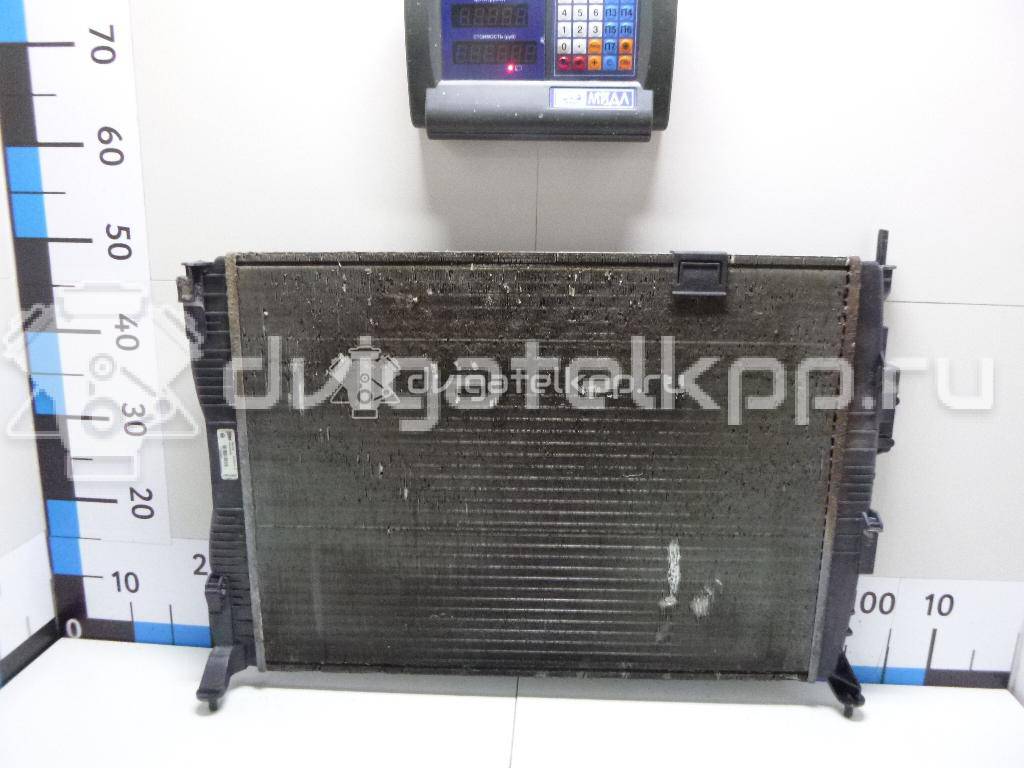 Фото Радиатор основной  21400JD00C для Nissan Qashqai {forloop.counter}}