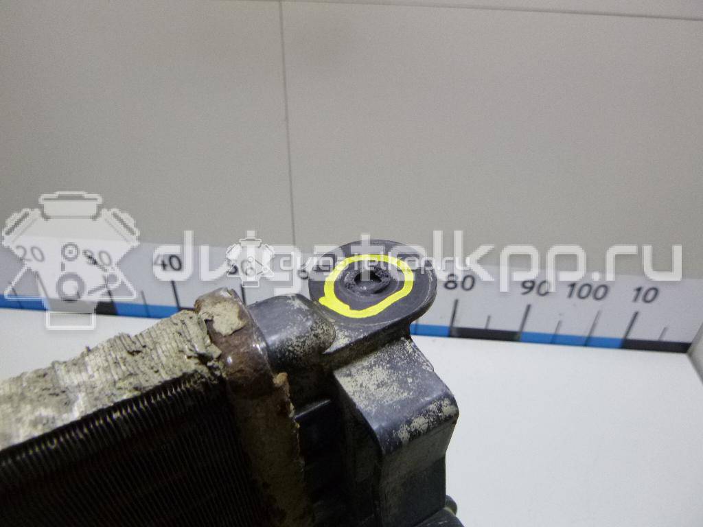 Фото Радиатор основной  21400JD00C для Nissan Qashqai {forloop.counter}}