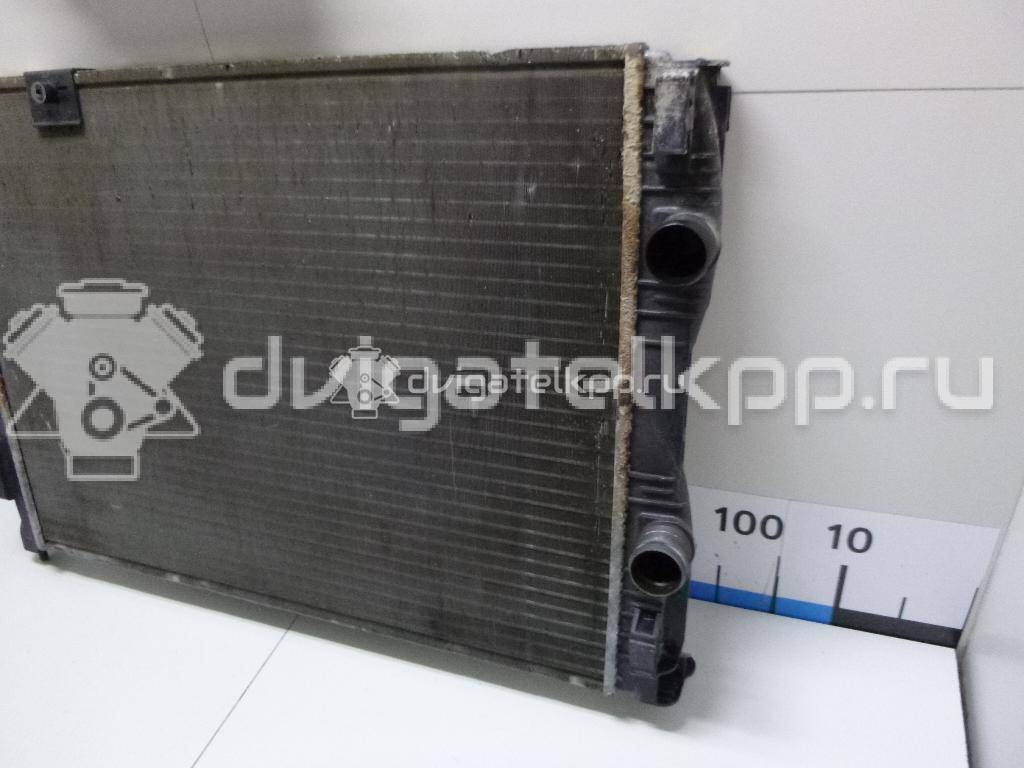 Фото Радиатор основной  21400JD00C для Nissan Qashqai {forloop.counter}}