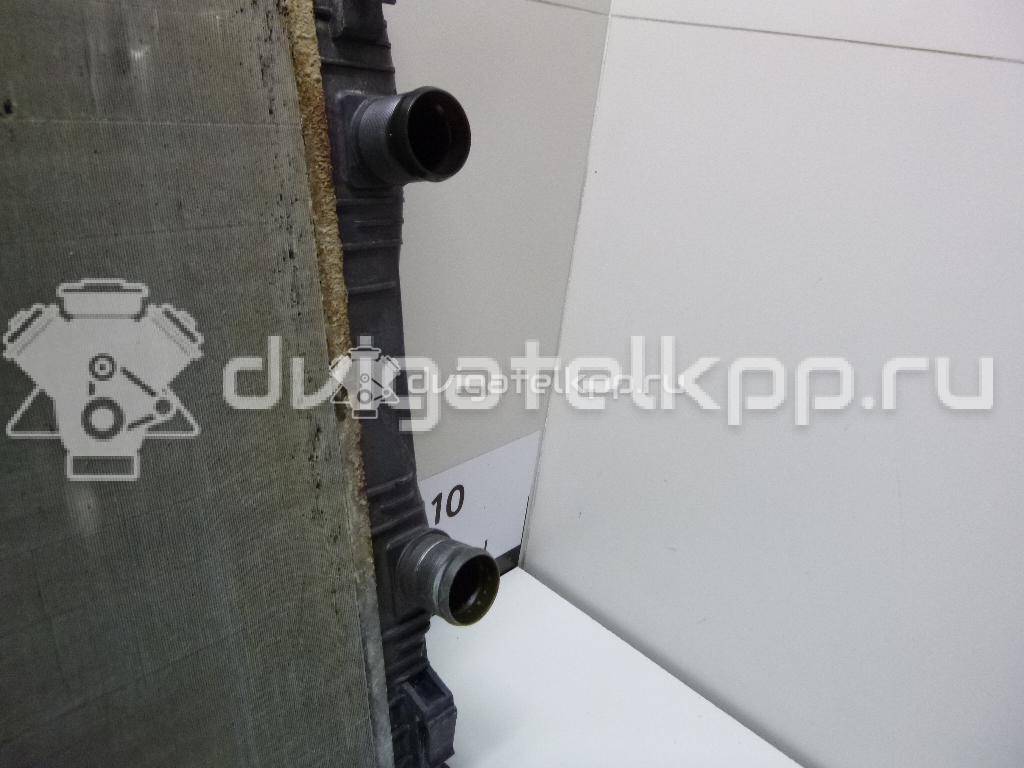 Фото Радиатор основной  21400JD00C для Nissan Qashqai {forloop.counter}}