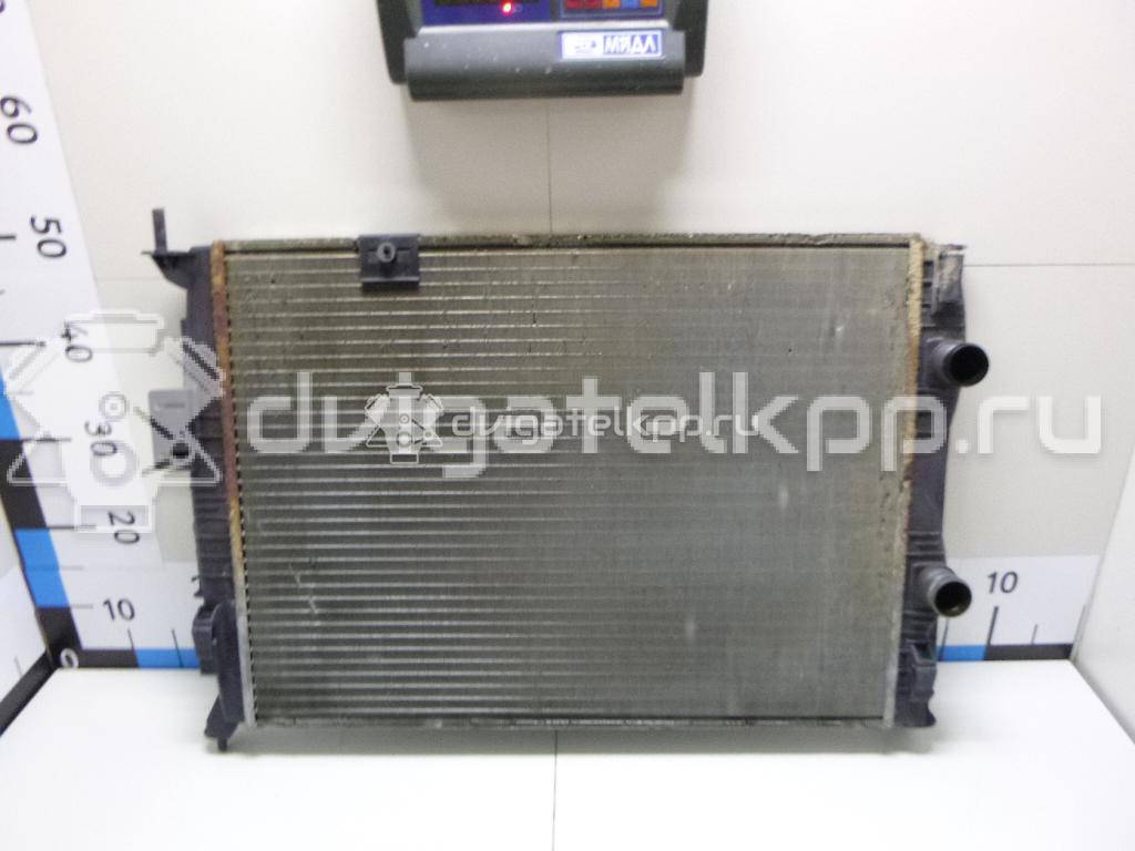 Фото Радиатор основной  21400JD00C для Nissan Qashqai {forloop.counter}}